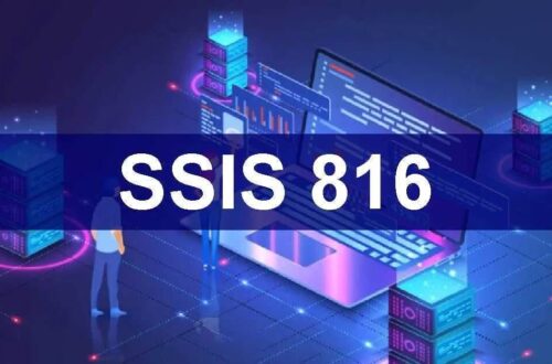 ssis 816